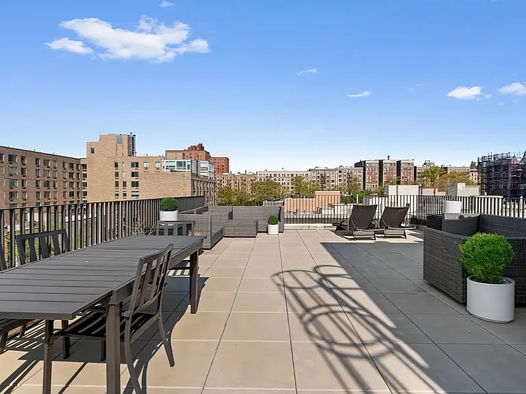 2754 Frederick Douglass Blvd #5A — Photo 12