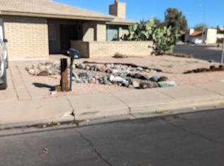 1402 W Impala Ave, Mesa, AZ 85202