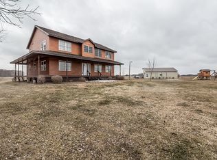 55801 State Highway 30, Mapleton, MN 56065