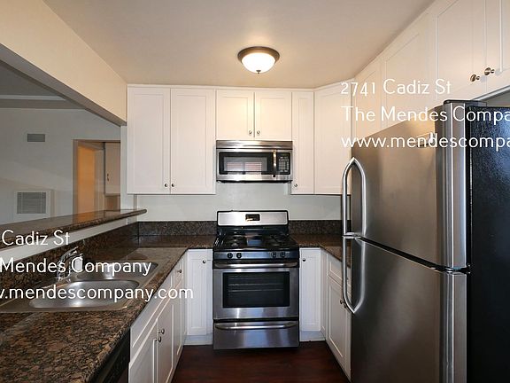 4th image of 2741 Cadiz St