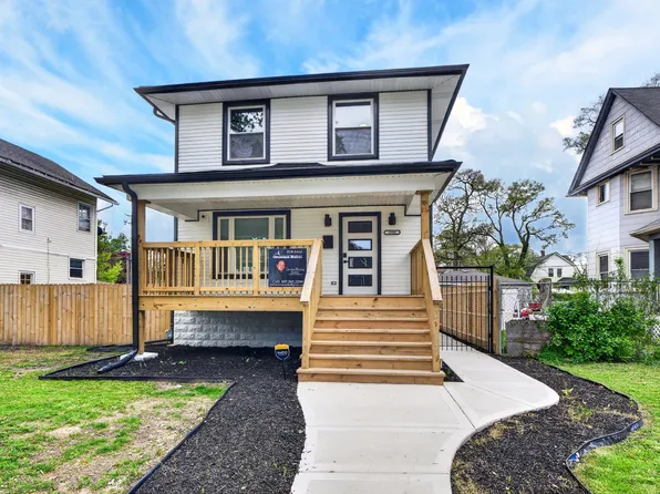 1508 S 7th Ave, Maywood, IL 60153