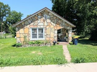 903 N Chestnut St, Harrison, AR 72601