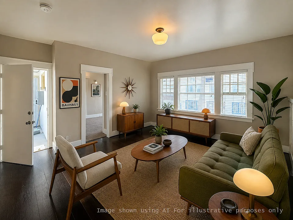 1043 Coronado Ave #12