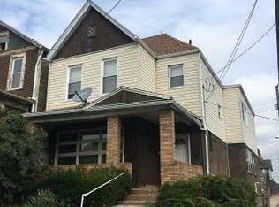 1619 Grant St, McKeesport, PA 15132
