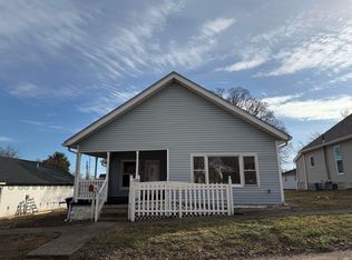 1310 2nd St, Bedford, IN