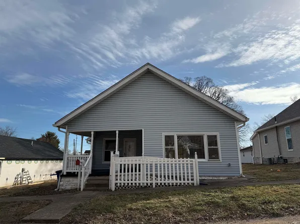 1310 2nd St, Bedford, IN 47421