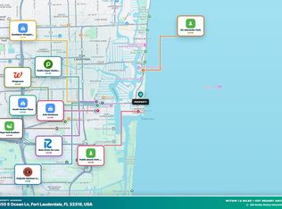 1555 S Ocean Ln APT 274, Fort Lauderdale, FL 33316