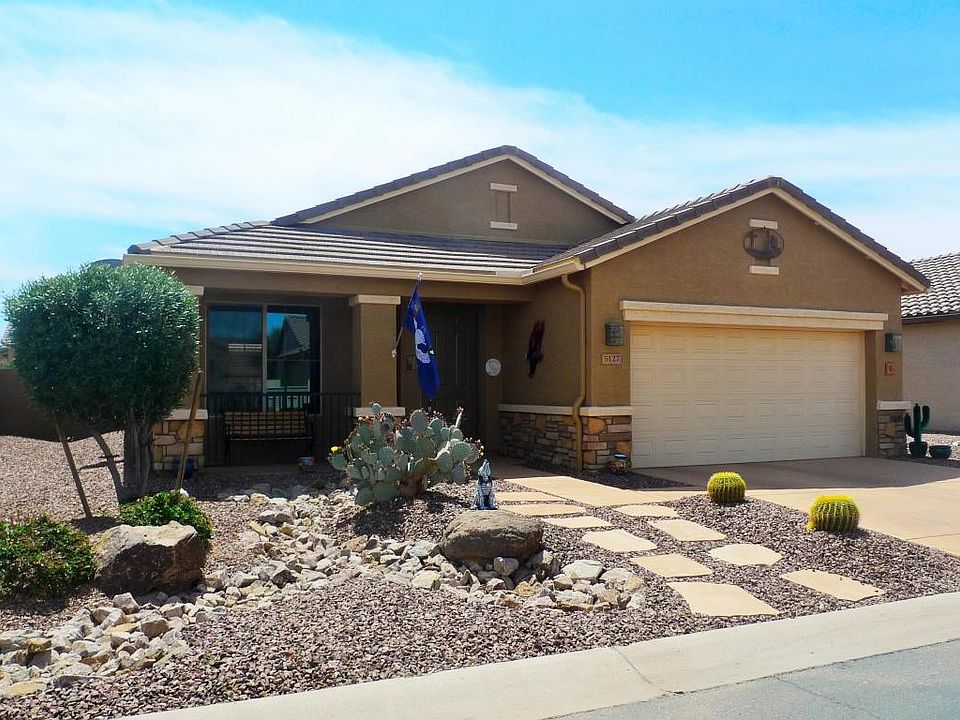 1st image of 5127 W Buckskin Dr