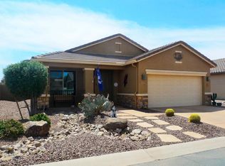 5127 W Buckskin Dr, Eloy, AZ 85131