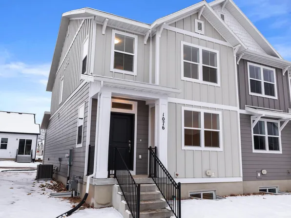 1076 S 1930th, Heber City, UT 84032