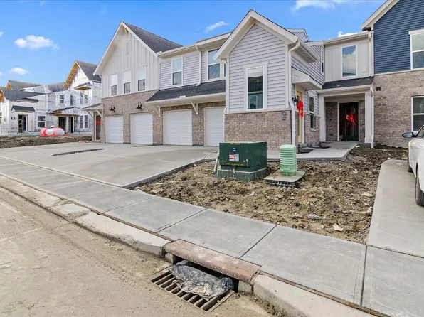 508 Station Dr #38-102, Ludlow, KY 41016