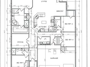 7600 Iridium Dr, Killeen, TX 76542