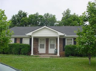 301 Rebel Rd, Nicholasville, KY 40356