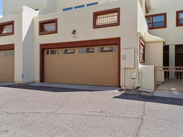 1743 E LIBRA Drive, Tempe, AZ 85283