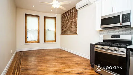 Rented by Nooklyn NYC LLC