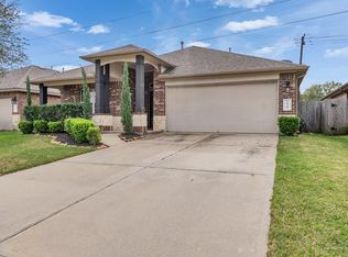 2939 Canadian Goose Ln, Baytown, TX 77521