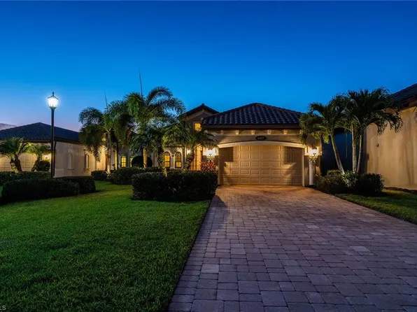 6517 Roma WAY, NAPLES, FL 34113