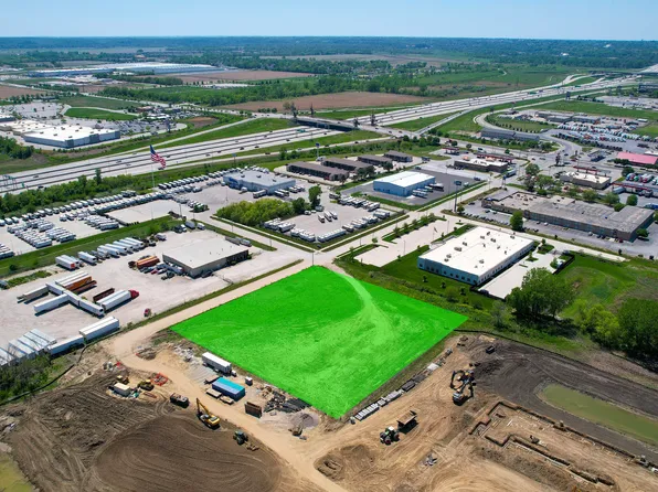 N 27th St, Council Bluffs, IA 51501