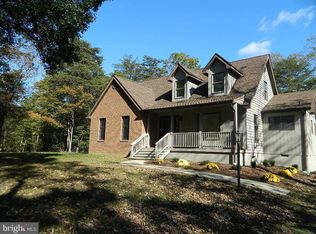 17744 Point Lookout Rd, Lexington Park, MD 20653