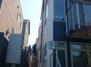 2806B 14th Ave W, Seattle, WA 98119