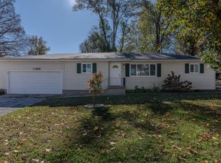 412 E Elm St, Nixa, MO 65714