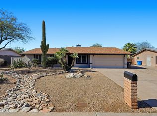 19604 N 13th Ave, Phoenix, AZ 85027