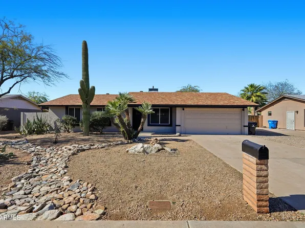 19604 N 13TH Avenue, Phoenix, AZ 85027