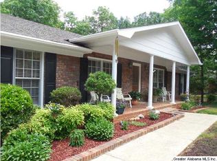 2305 Sky Dr, Anniston, AL 36207