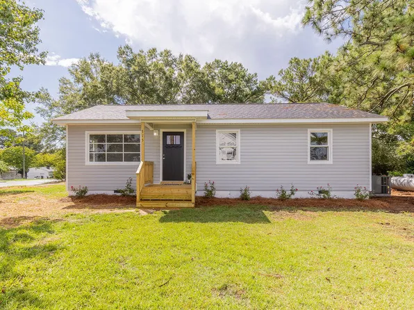 315 Champion St, Clayton, NC 27520