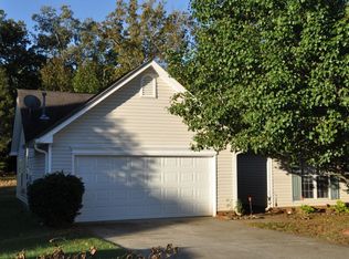 2231 Genesis Dr, Monroe, NC 28110