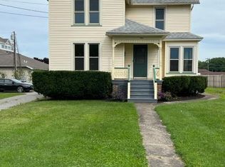 241 North Ave, Webster, NY 14580