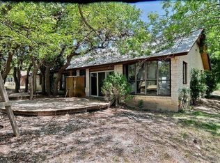 275 Burney Rd, Center Point, TX 78010