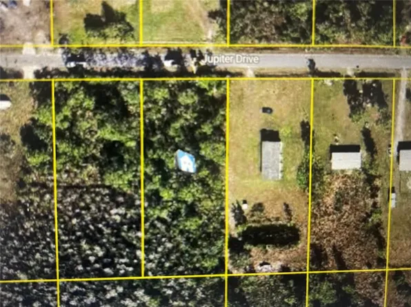 Jupiter Dr Lot 76, Saint Cloud, FL 34773