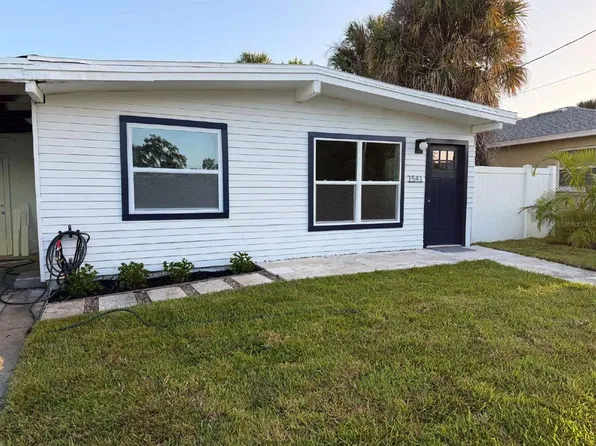 1541 W LA SALLE STREET, TAMPA, FL 33607