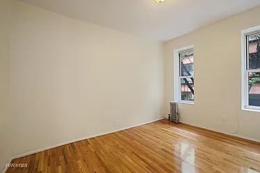 Rented by Corcoran