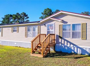 2304 Gillis Cir, Blackshear, GA 31516