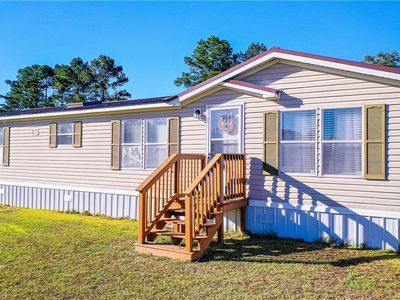 2304 Gillis Cir, Blackshear, GA, 31516