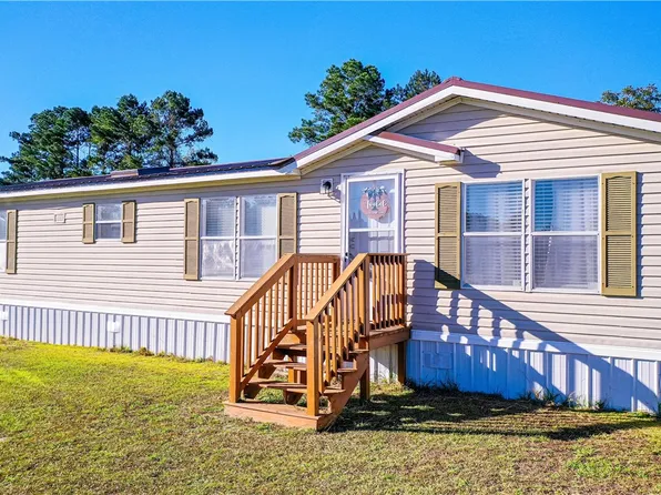 2304 Gillis Cir, Blackshear, GA 31516
