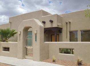 4329 Nambe Ct, Las Cruces, NM 88011