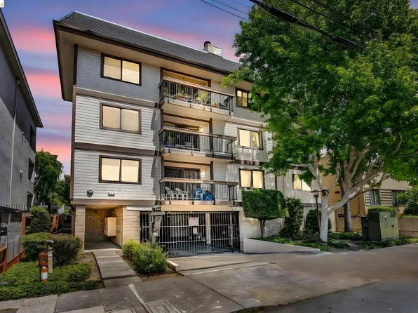417 Evelyn Ave APT 205, Albany, CA 94706
