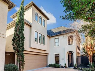 2420 Nantucket Dr #C, Houston, TX 77057