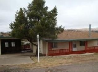 1230 N Nancy Dr, Prescott, AZ 86301
