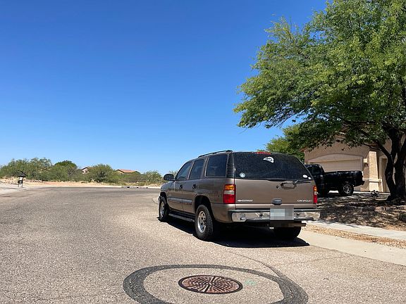 5th image of 6796 S Via Diego De Rivera