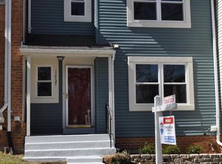 11737 Summer Oak Dr, Germantown, MD 20874