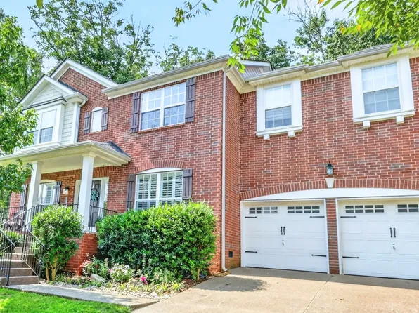 4795 Jobe Trl, Nolensville, TN 37135