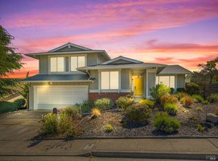 1362 Shea Ter, Vallejo, CA 94591