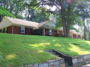 357 Cherry Dr, Boone, NC 28607
