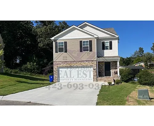 3305 Serenity Dr NE Photo 1