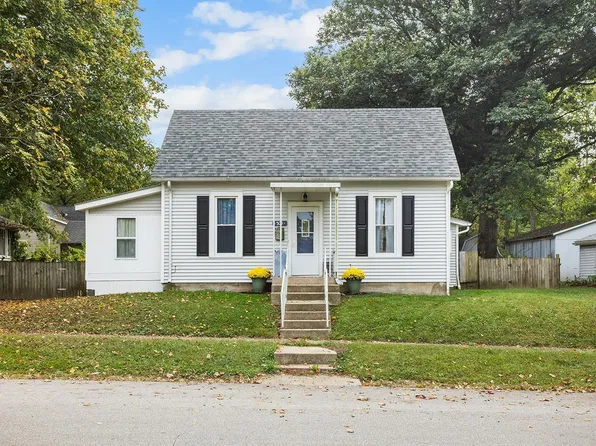 505 E Summit St, Attica, IN 47918