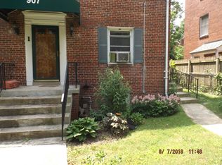 907 Hudson Ave, Takoma Park, MD 20912
